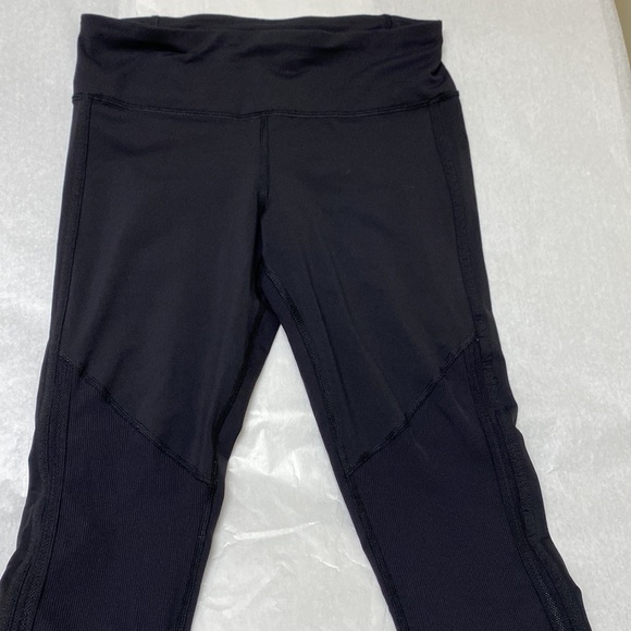 Lululemon Crop Legging➰💕 - Picture 3 of 10